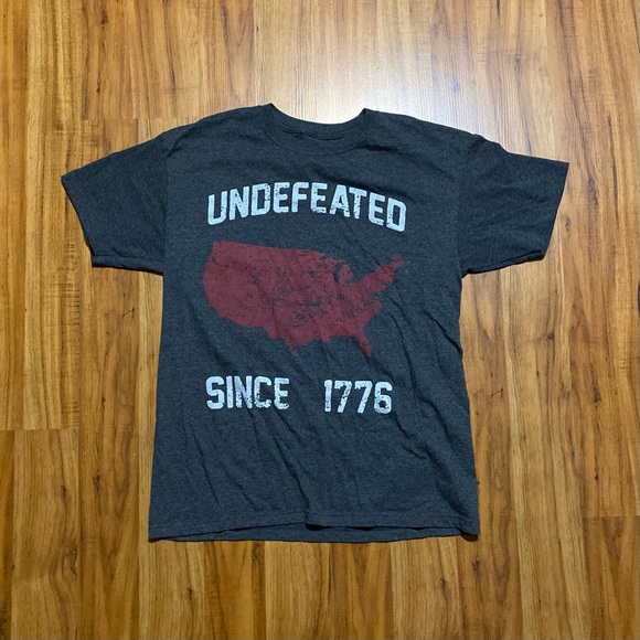 Walnut & 39th Men’s Short Sleeve Graphic T-shirt Size Medium - Picture 5 of 8